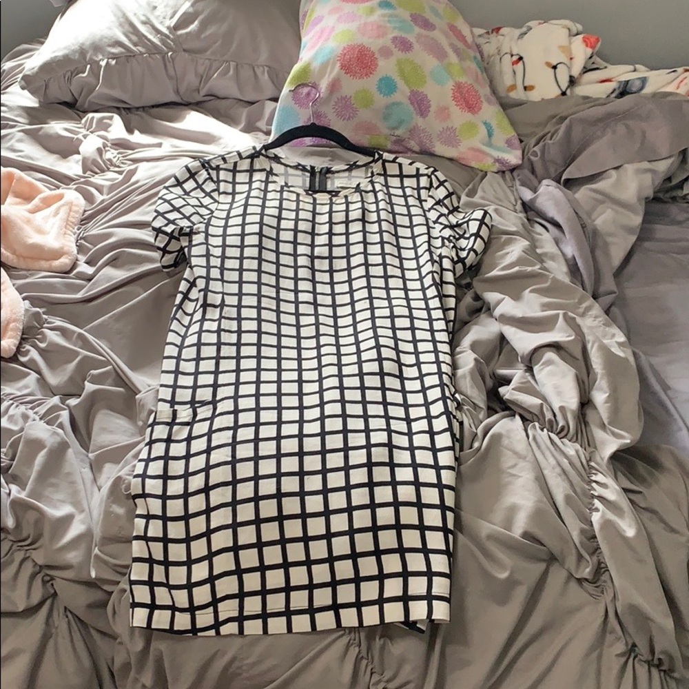 Cute A&F fashionable dress